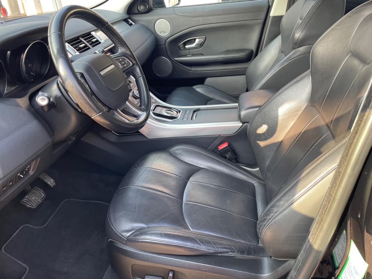 Land Rover Range Evoque 2.0 TD4 150 CV 5p. SE Dynamic