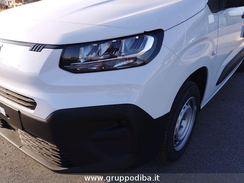 FIAT Doblò Dobl? Series 4 Dobl? Van M 1.5Diesel 100 Cv Manual