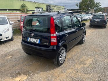 Fiat Panda 2012 1.4 Natural Power dynamic