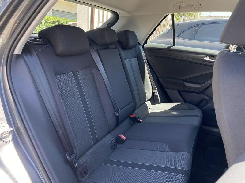 Volkswagen T-Roc Life 1.0 TSI 110 CV