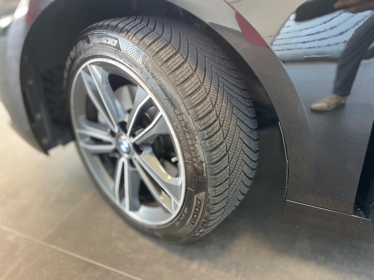 Bmw 118 118i 5p. Sport