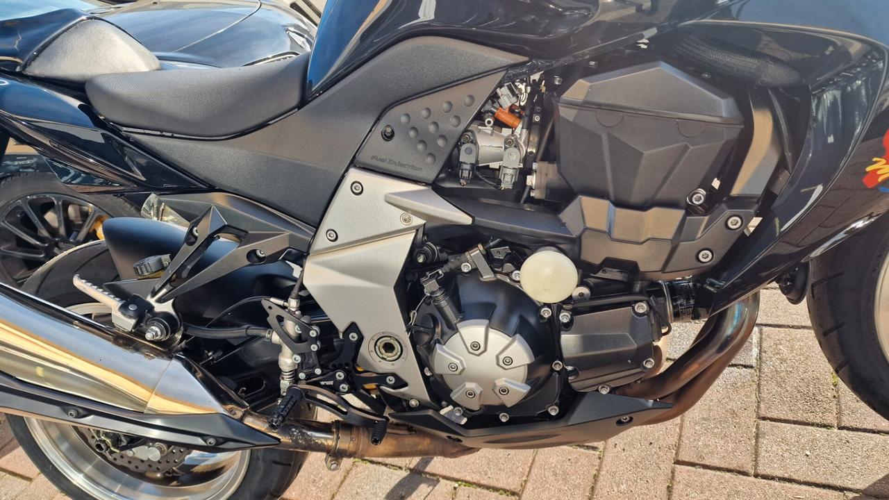 Kawasaki Z 1000