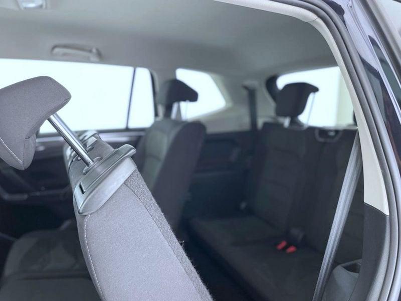 Volkswagen Tiguan Allspace Tiguan Allspace 2.0 TDI 190 CV SCR DSG 4MOTION Advanced BMT