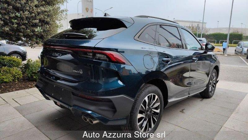 EVO Evo 6 Evo 6 1.5 turbo Gpl S1 167cv dct *PRONTA CONSEGNA*