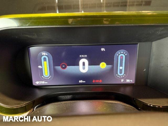 FIAT Grande Panda 44kWh Red