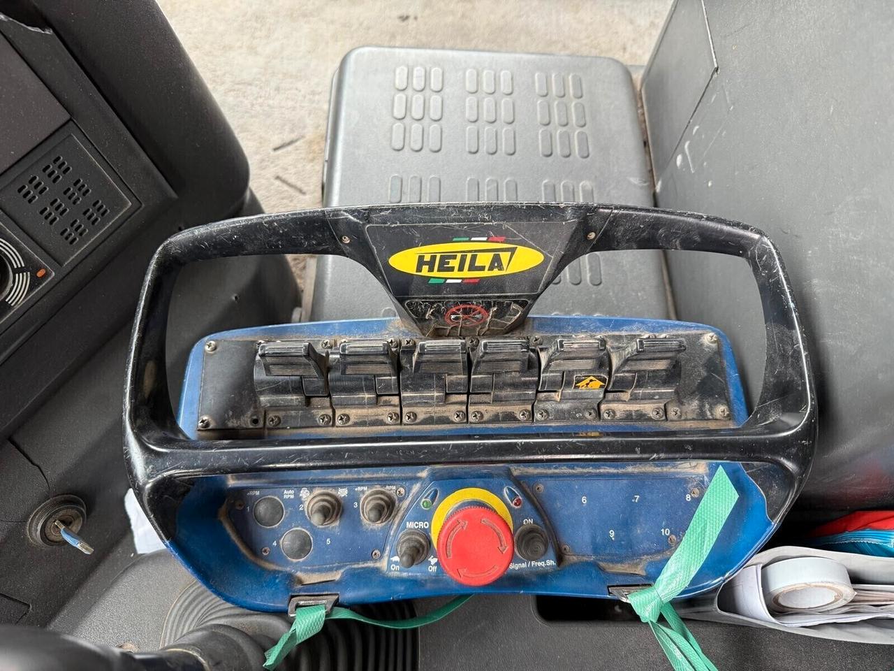Iveco Eurotech