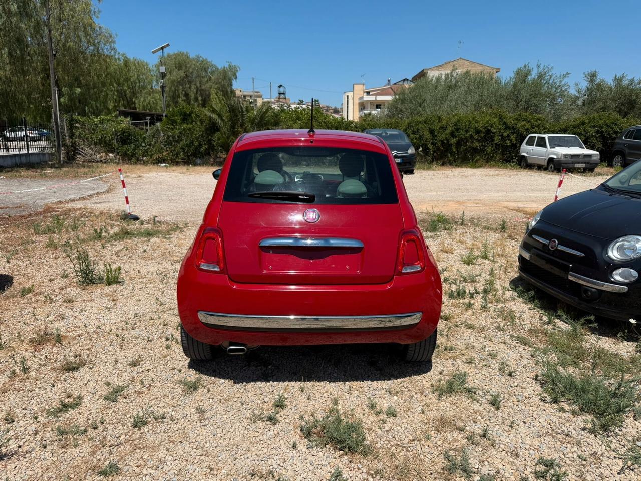 Fiat 500 1.3 Multijet 16V 95 CV Lounge