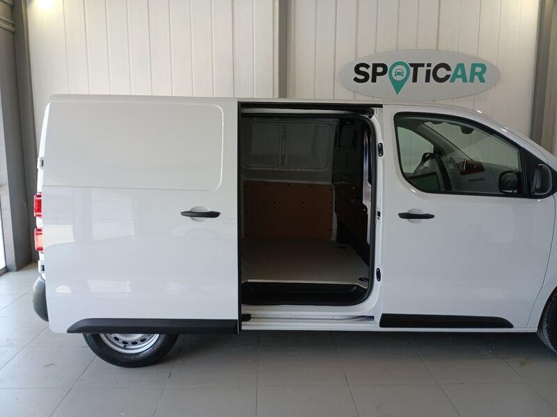 FIAT Scudo 1.5 BlueHDi 120CV PL-TN Furgone