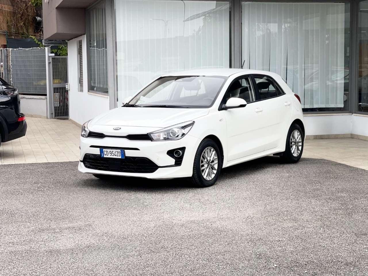 Kia Rio 1.0 Benzina 100CV E6 Neo - 2021