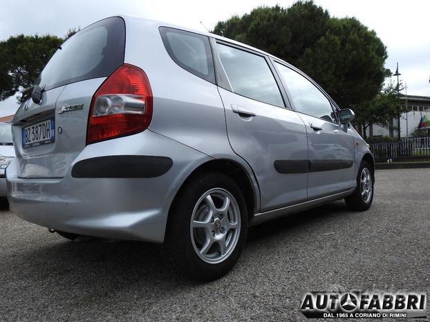 HONDA - Jazz - 1.2 i-DSi 5p.