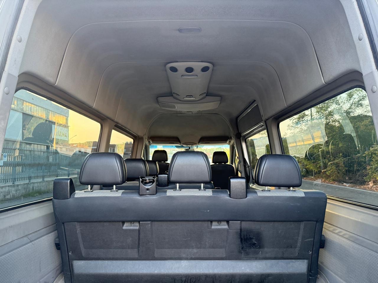 Minibus/ Sprinter 315 posti 9