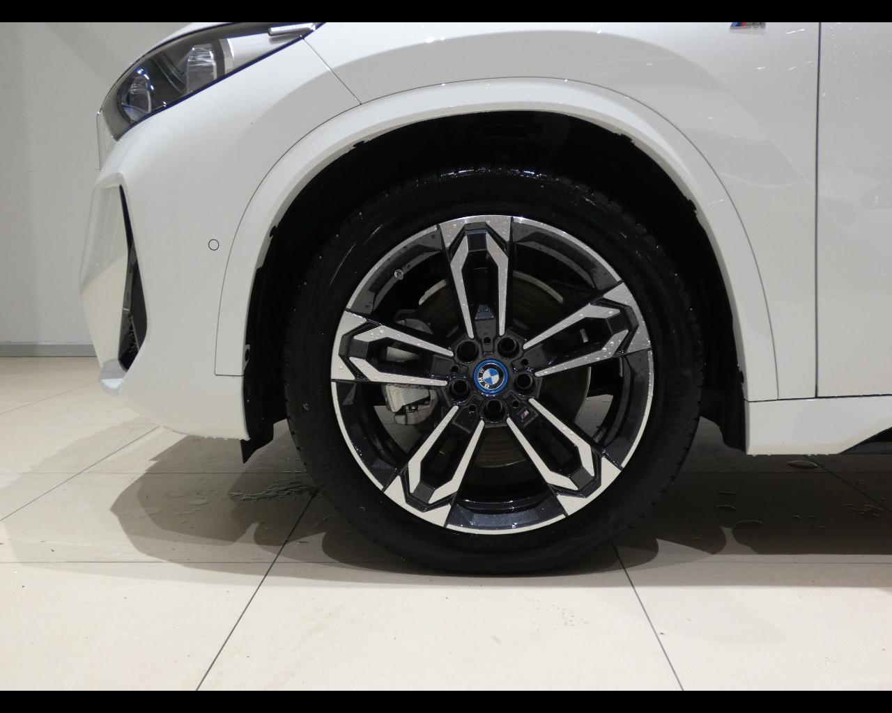 BMW iX1 (U11) - iX1 xDrive 30 Msport