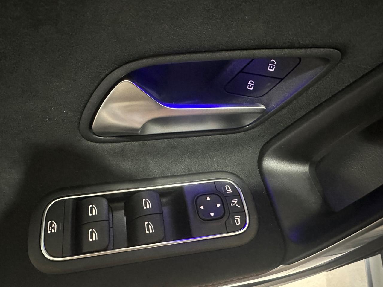 Mercedes-benz A 200 d Automatic AMG Line Premium