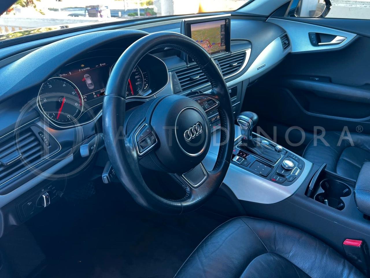 Audi A7 Sportback 3.0 V6 tdi quattro PELLE,NAVI,XENO