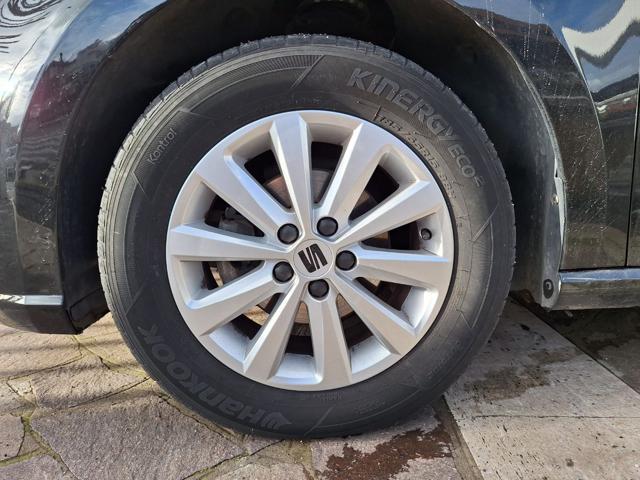 SEAT Ibiza 1.0 TSI 95CV 5p - UNIPRO TAGLIANDATA