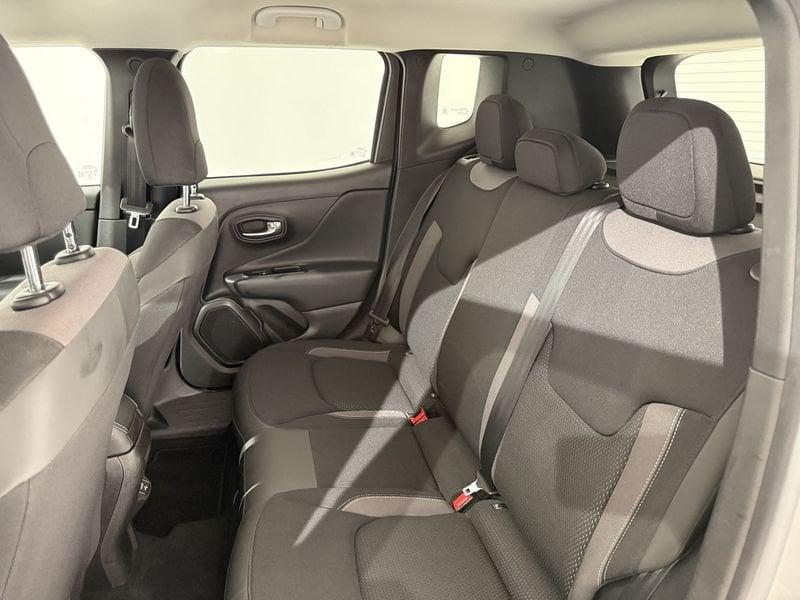 Jeep Renegade Renegade 1.6 mjt Limited 2wd 130cv
