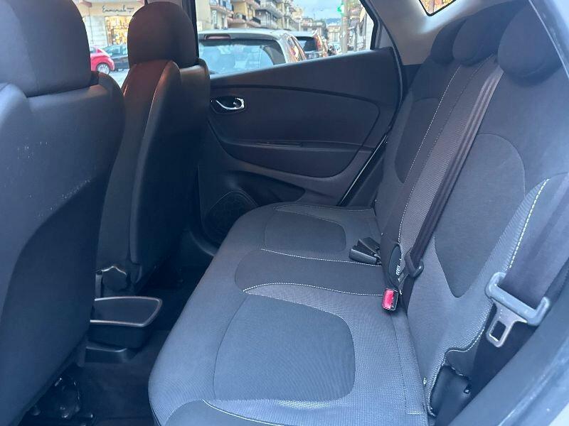 Renault Captur 1.5 dCi 8V 90 CV Start&Stop Energy R-Link