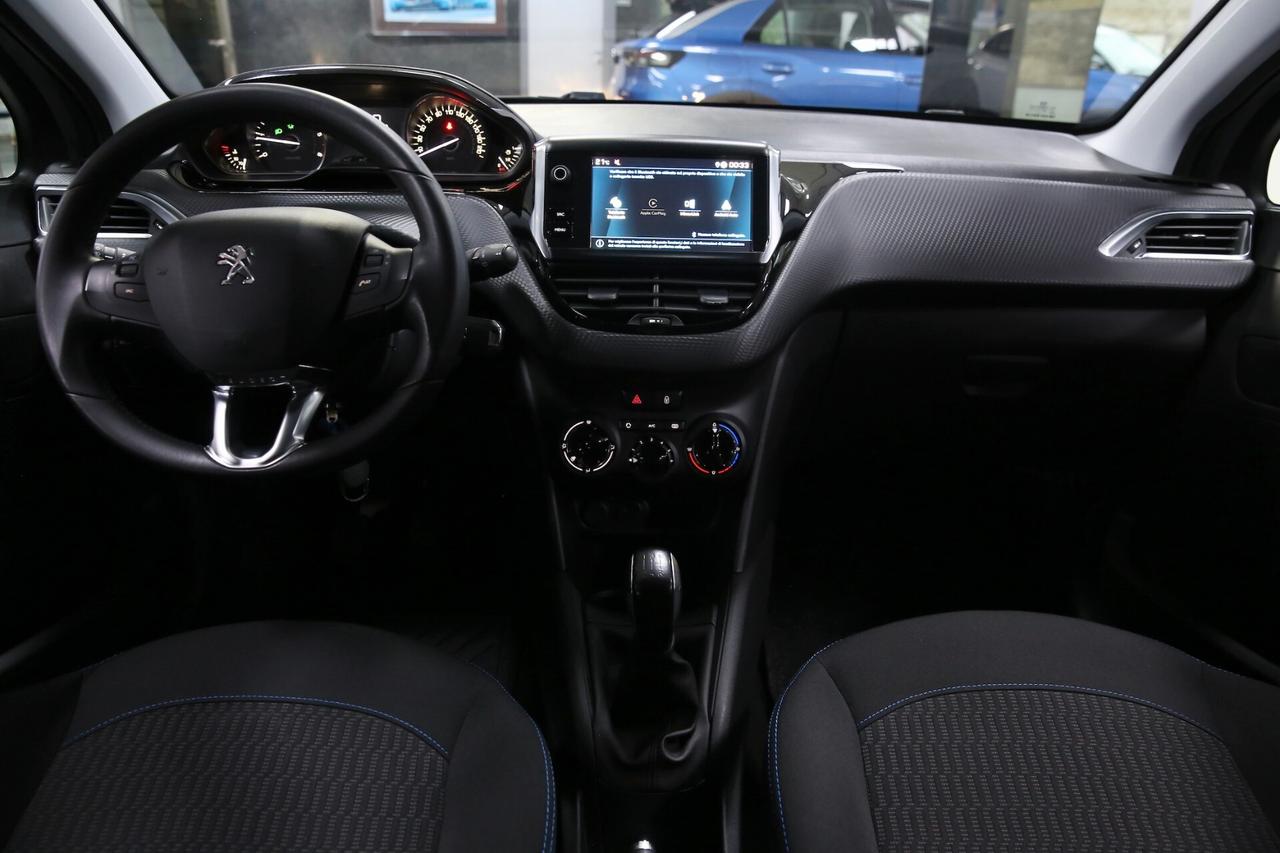 Peugeot 208 BlueHDi 100 cv Signature