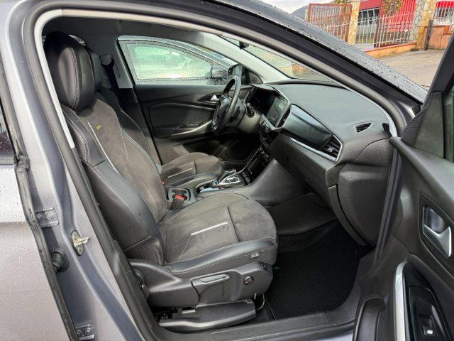 OPEL Grandland 1.6 PHEV aut. AWD GSe