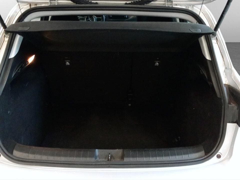 Fiat Tipo 1.3 Mjt S&S 5 porte Business