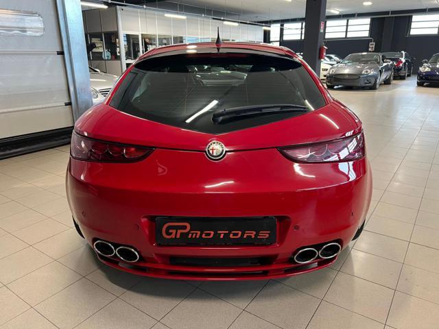 ALFA ROMEO Brera 3.2 V6 Sky View Q4 NOVITEC! 1PROPRIETARIO