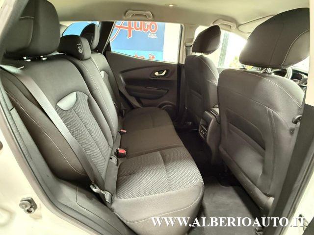 RENAULT Kadjar Blue dCi 8V 115CV EDC Sport Edition2