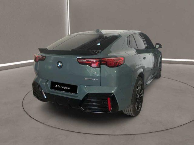 BMW X2 (U10) - sDrive 18d Msport Pro