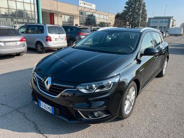 Renault Megane Mégane Sporter dCi 8V 110 CV