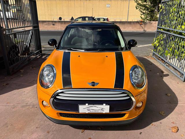MINI Cooper 1.5 Cooper