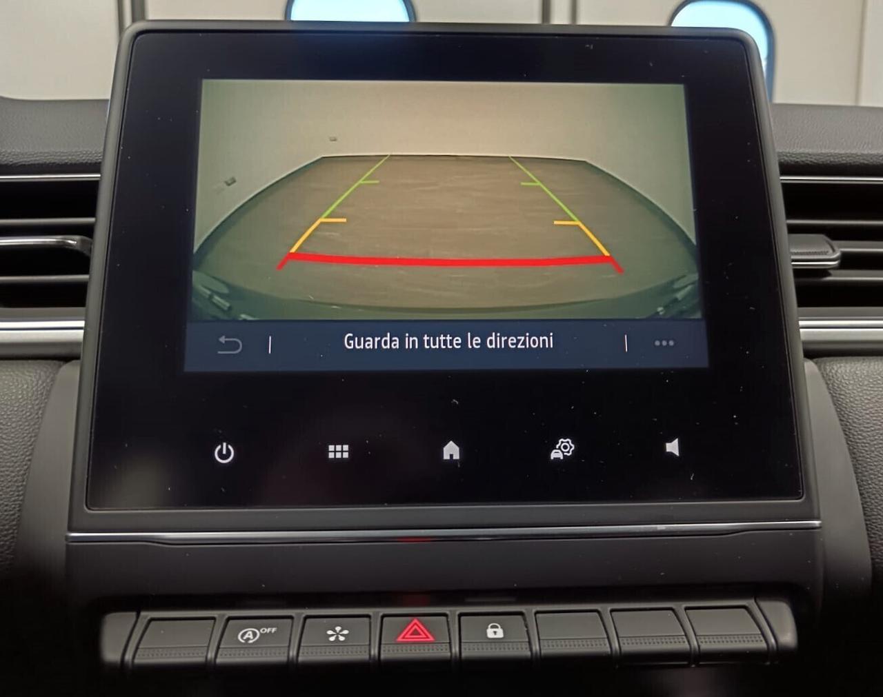 Renault Captur GPL OMAGGIO CON FIN.ABBINATO