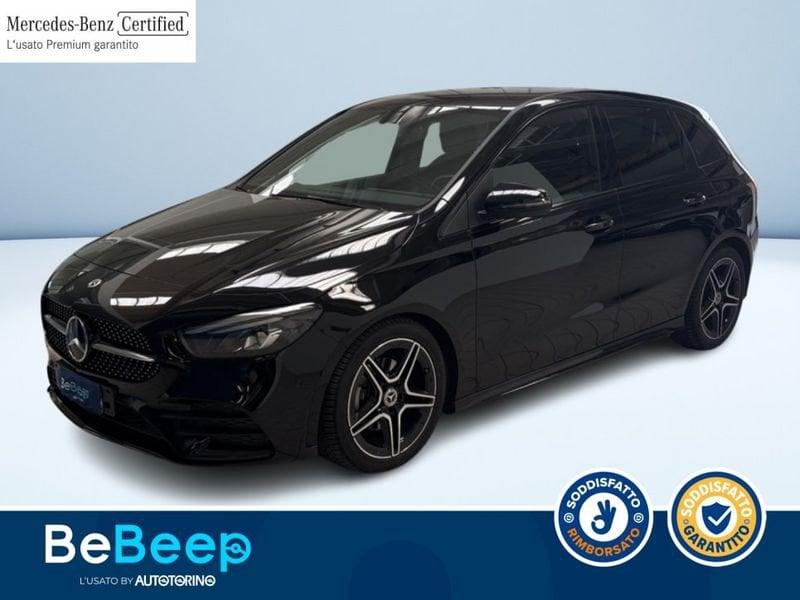 Mercedes-Benz Classe B B 180 D PREMIUM AUTO