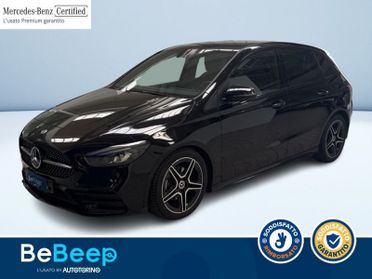 Mercedes-Benz Classe B B 180 D PREMIUM AUTO
