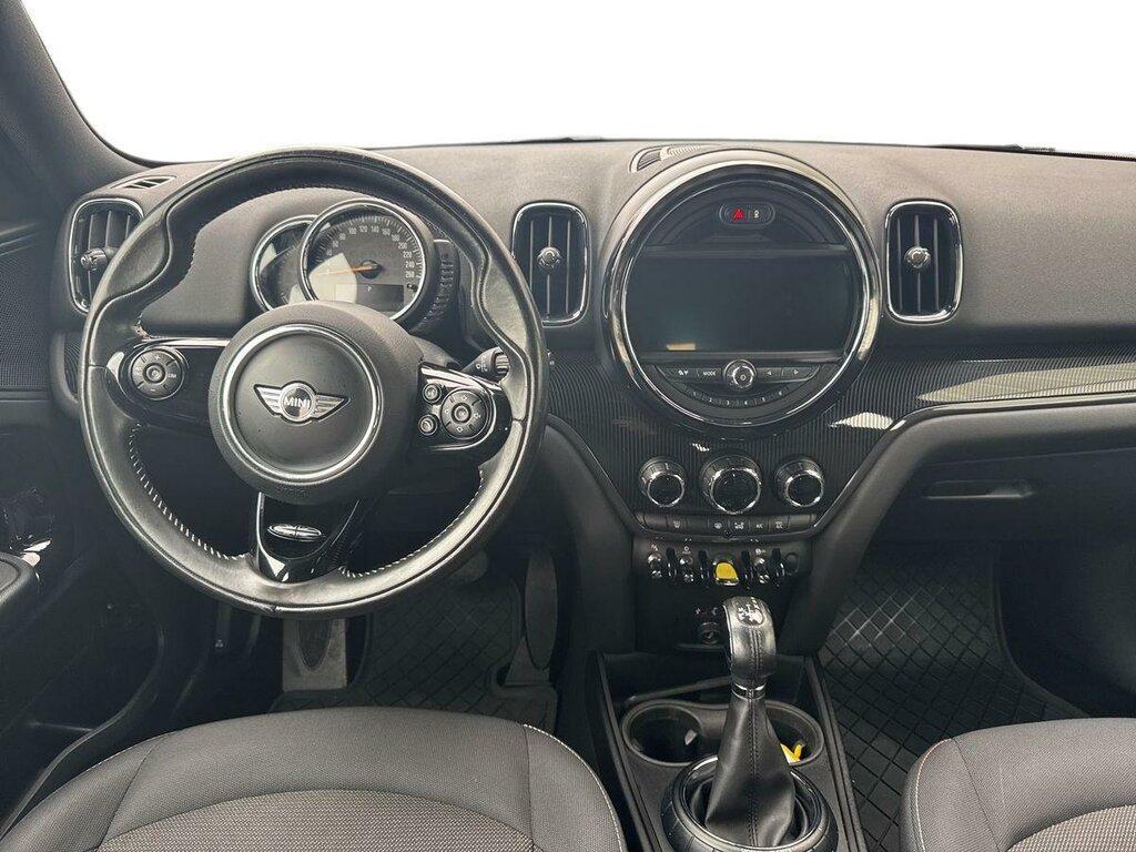 Mini Cooper SE Countryman Mini Countryman 1.5 Cooper SE Hype all4 auto