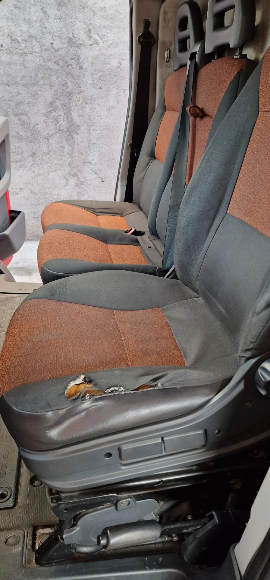 Fiat ducato