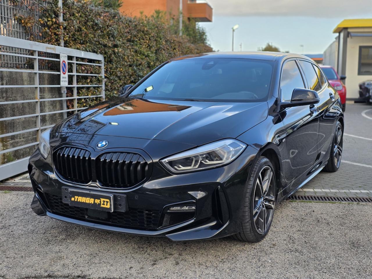 Bmw 116i 1.5 Msport FULL GARANTITA