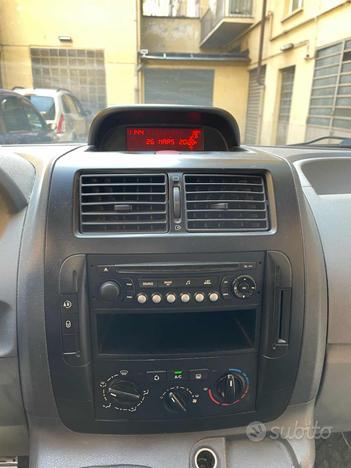FIAT Scudo 2.0 MJT/130 PL Panorama Family 9 post