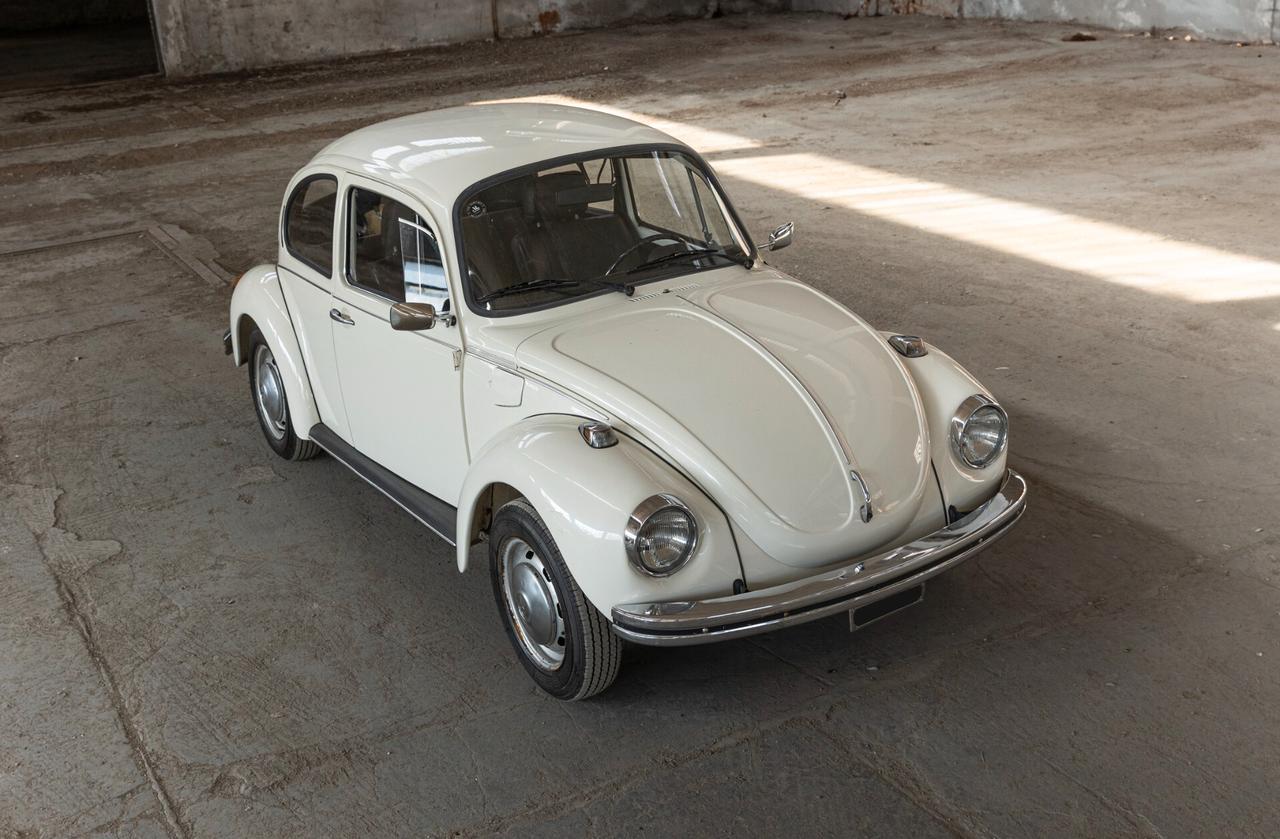 Volkswagen Maggiolino 13/D1* 1200 * Targhe e Libretto Originali*Stupenda