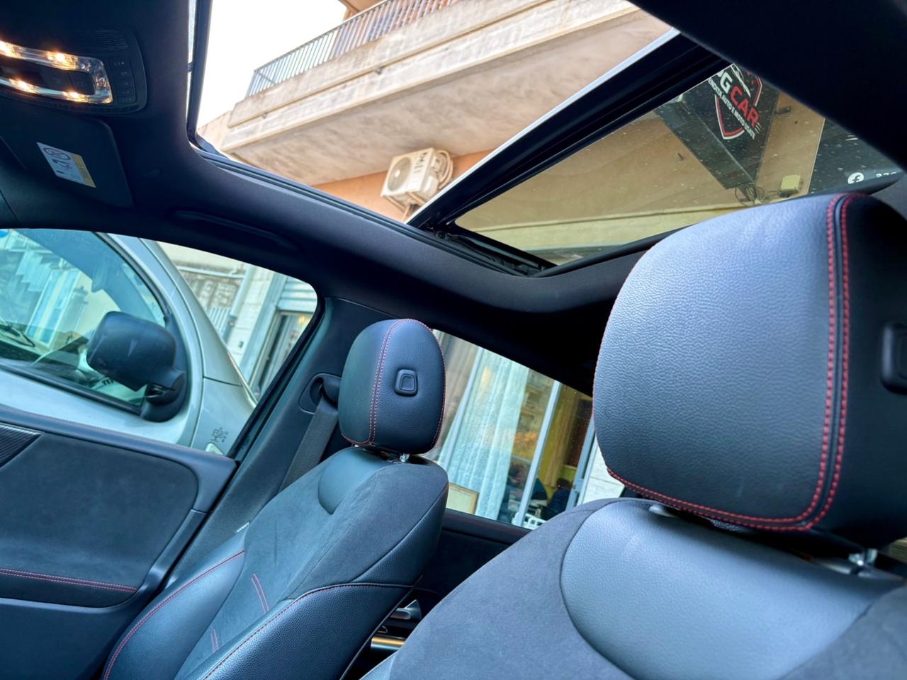 Mercedes-benz B 200 d Automatic Premium