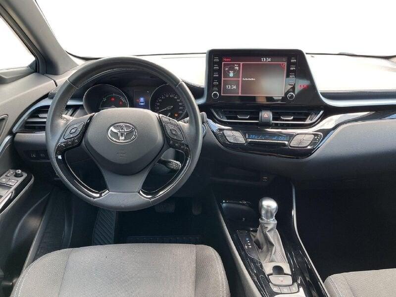 Toyota C-HR I 2020 2.0h Trend e-cvt