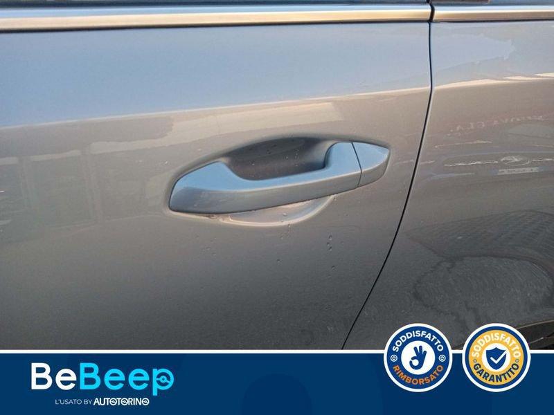 Kia Xceed 1.0 T-GDI HIGH TECH GPL 117CV