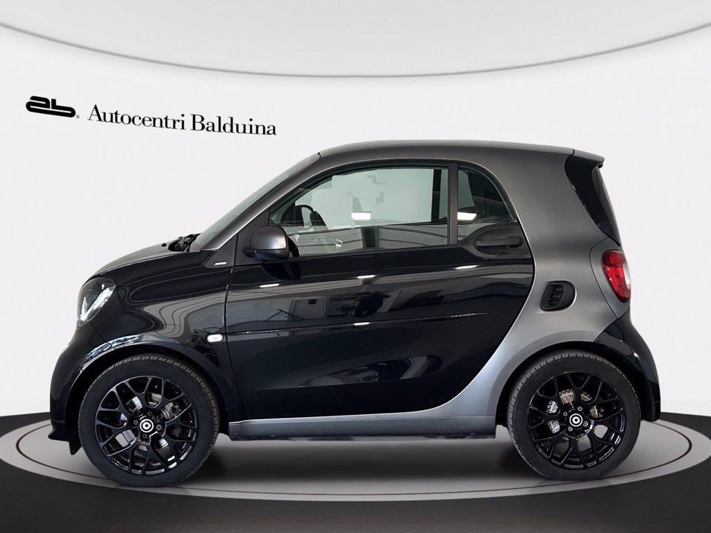 SMART Fortwo 0.9 t prime 90cv twinamic my19 del 2019