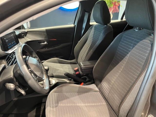 Peugeot 208 BlueHDi 100 Stop&Start 5 porte Active