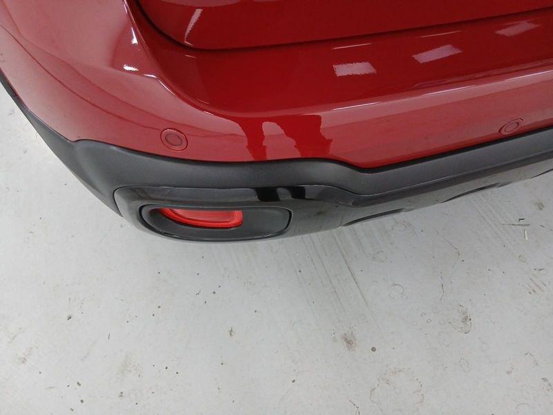 FIAT Pandina Cross 1.0 firefly hybrid s&s 70cv