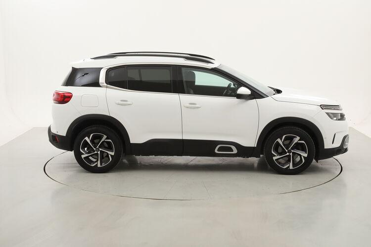 Citroen C5 Aircross Feel Pack EAT8 BR731742 1.5 Diesel 131CV