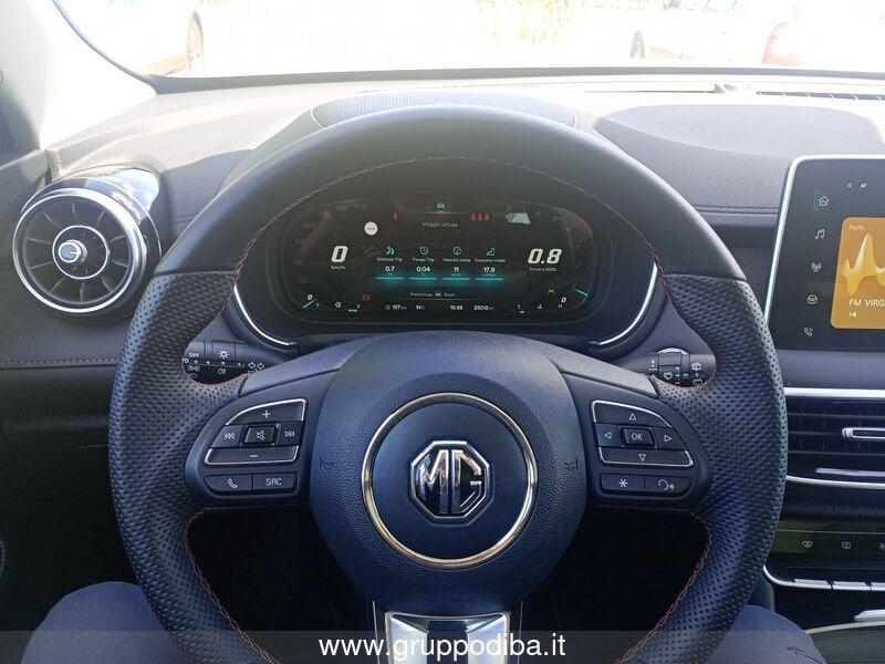 MG HS I 1.5 t Luxury