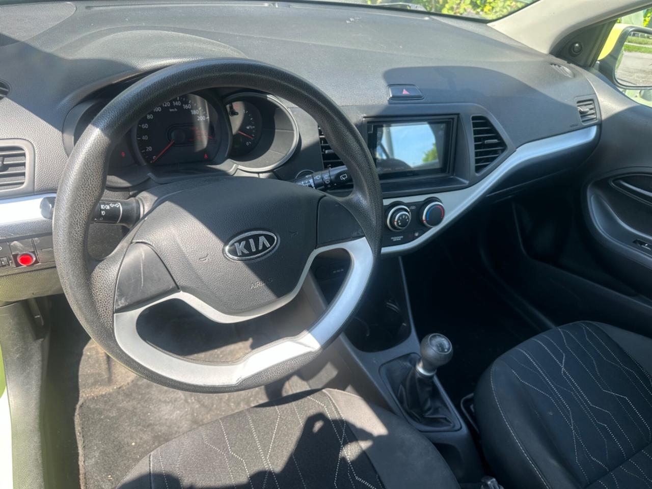 Kia Picanto *NEO PATENTATI *OTTIME CONDIZIONI GENERALI *