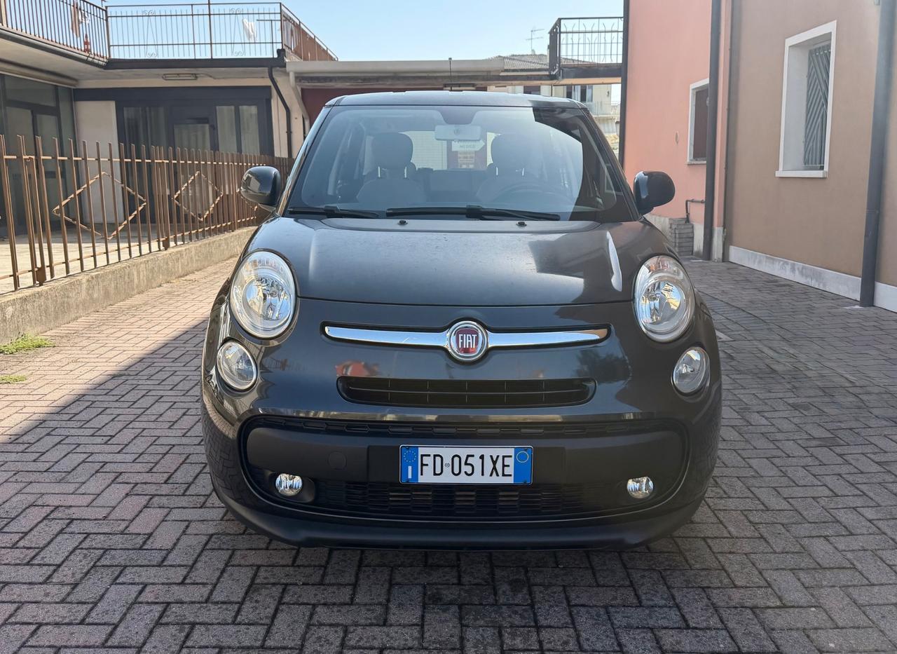 Fiat 500L 1.3 Multijet 85 CV Lounge Ok Neopatentati