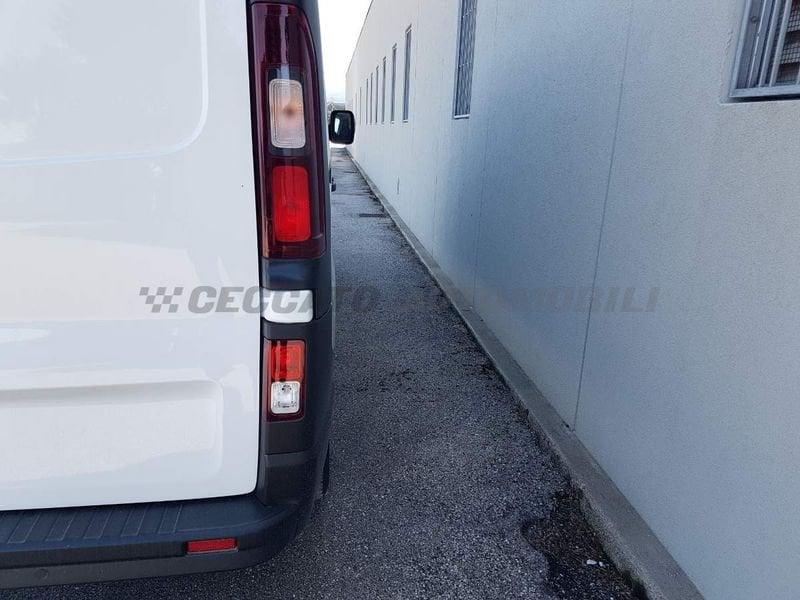 Nissan Primastar primastar van 27 2.0 dci 130cv S&S L1H1 N-Connecta my24