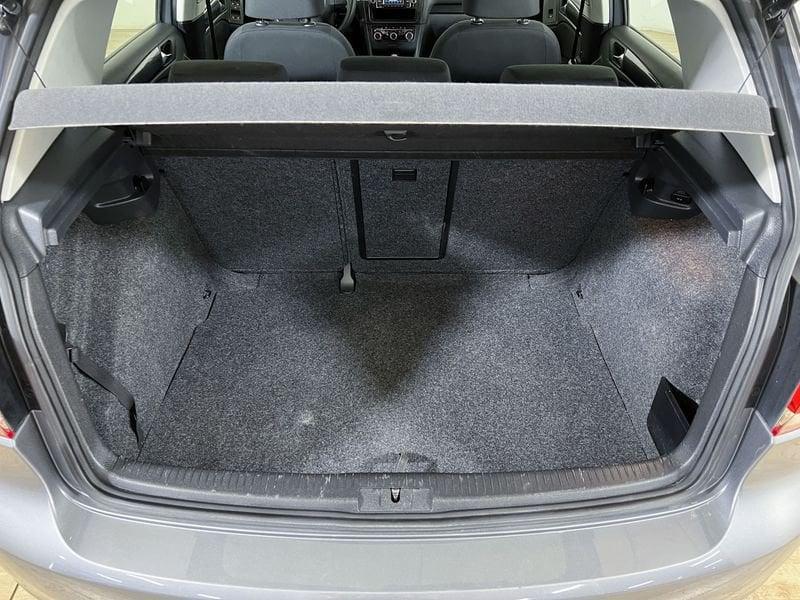 Volkswagen Golf Golf 5p 1.6 tdi Comfortline