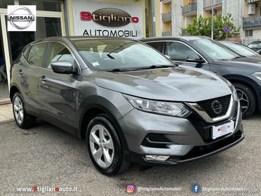 NISSAN Qashqai 1.5 dCi 115 CV Acenta